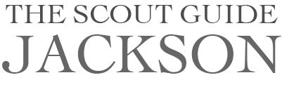 The Scout Guide of Jackson, MS
